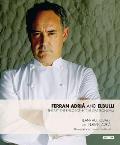 Ferran Adria & elBulli The Art The Philosophy The Gastronomy