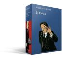The Jeeves & Wooster Boxed Set: The Collectors Wodehouse