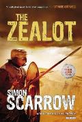 The Zealot: A Roman Legion Novel