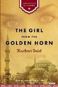 The Girl from the Golden Horn: Translated from the German by Jenia Graman