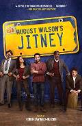 Jitney: A Play - Broadway Tie-In Edition