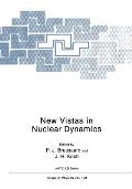 New Vistas in Nuclear Dynamics