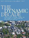 The Dynamic Decade: Creating the Sustainable Campus for the University of North Carolina at Chapel Hill, 2001-2011