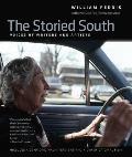 Storied South Voices of Writers & Artists