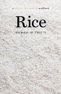 Rice a Savor the South Cookbook