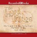 The Lord of the Rings Omnibus: The Fellowship of the Ring, the Two Towers, the Return of the King