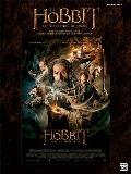 The Hobbit -- The Desolation of Smaug: Sheet Music Selections from the Original Motion Picture Soundtrack