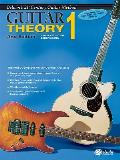 Belwin's 21st Century Guitar Theory, Bk 1: The Most Complete Guitar Course Available