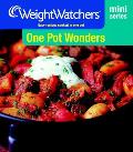 One Pot Wonders: Easy Recipes Cooked in One Pot
