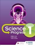 Ks3 Science Progress Studentbook 1