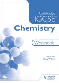 Cambridge Igcse Chemistry Workbook 2nd Edition