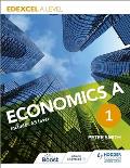 Edexcel a Level Economics Abook 1