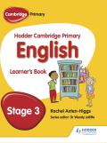 Hodder Cambridge Primary English: Learner's Book Stage 3