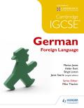 Cambridge Igcse(r) German Foreign Language