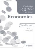 Cambridge Igcse and O Level Economics Workbook