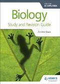 Biology for the Ib Diploma Study & Revision Guide