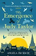 Emergence of Judy Taylor