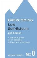 Overcoming Low Self Esteem