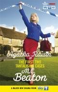 Agatha Raisin & the First Two Tantalising Cases