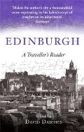 A Traveller's Companion to Edinburgh: A Traveller's Reader