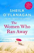 The Women Who Ran Away