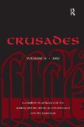 Crusades: Volume 12