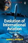 Evolution Of International Aviation Phoenix Rising