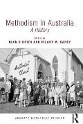 Methodism in Australia: A History