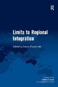 Limits to Regional Integration
