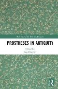 Prostheses in Antiquity