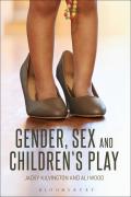 Gender, Sex and Children's Play