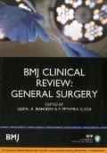 Bmj Clinical Review: General Surgery