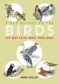 Field Guide to the Birds of Britai