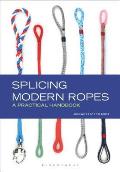 Splicing Modern Ropes