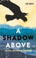Shadow Above The Fall & Rise of the Raven