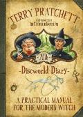 Terry Pratchett's Discworld 2016 Diary: A Practical Manual for the Modern Witch