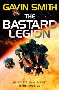 Bastard Legion Book 1