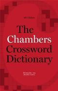 The Chambers Crossword Dictionary