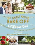 Great British Bake Off Celebrations
