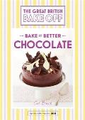Great British Bake Off - Bake It Better (No.6): Chocolate