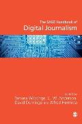 The Sage Handbook of Digital Journalism