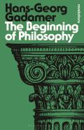 The Beginning of Philosophy