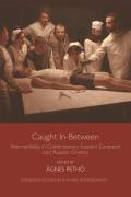 Caught In-Between: Intermediality in Contemporary Eastern European and Russian Cinema
