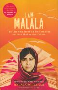 I Am Malala The Girl Who Stood Up to Education & Was Shot by the Taliban