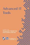 Advanced It Tools: Ifip World Conference on It Tools 2-6 September 1996, Canberra, Australia