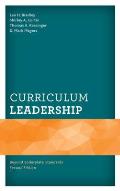Curriculum Leadership: Beyond Boilerplate Standards, 2nd Edition