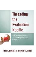 Threading the Evaluation Needle: The Documentation of Teacher Unprofessional Conduct