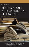 Young Adult and Canonical Literature: Pairing and Teaching