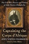 Captaining the Corps d'Afrique