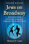 Jews on Broadway
